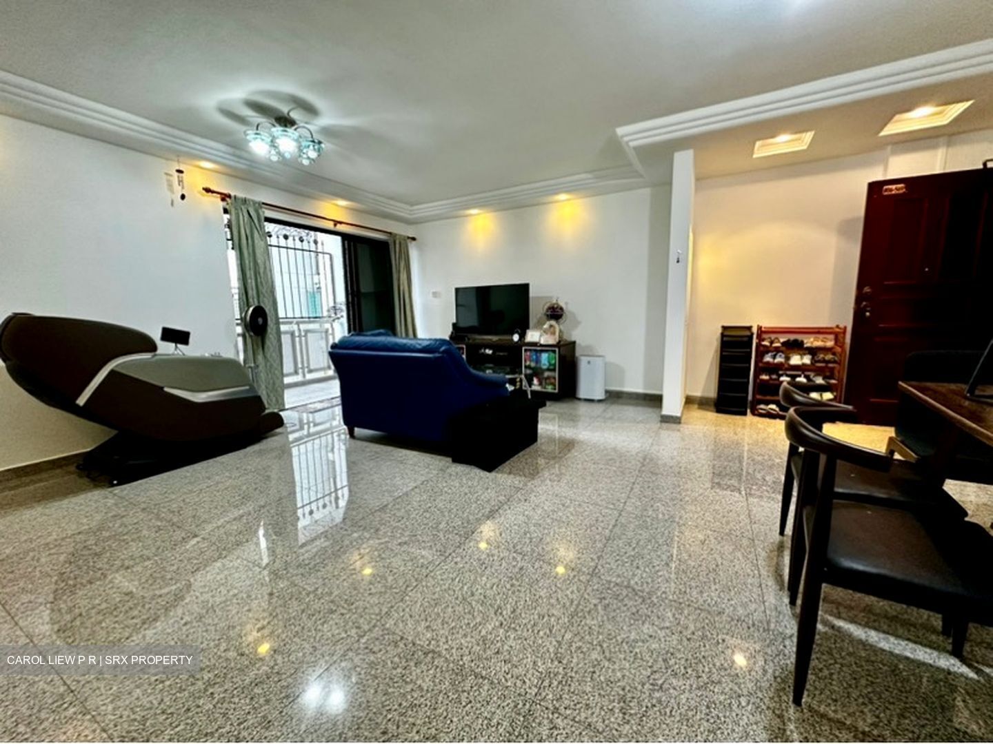Blk 201D Compassvale South Gate (Sengkang), HDB 5 Rooms #588255021